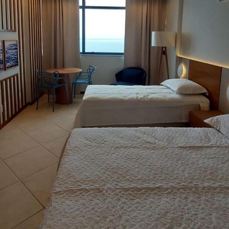 Appartamento Sol Victoria Marina Salvador Esterno foto
