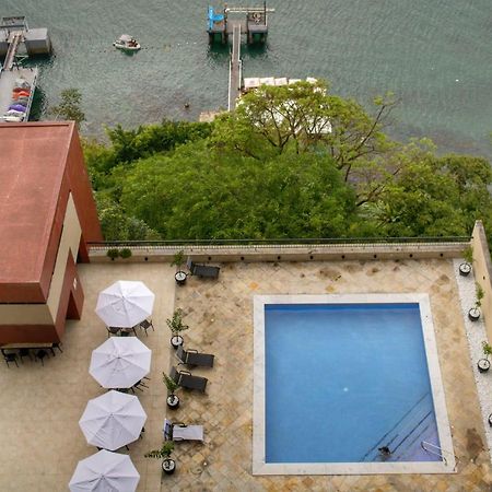 Appartamento Sol Victoria Marina Salvador Esterno foto