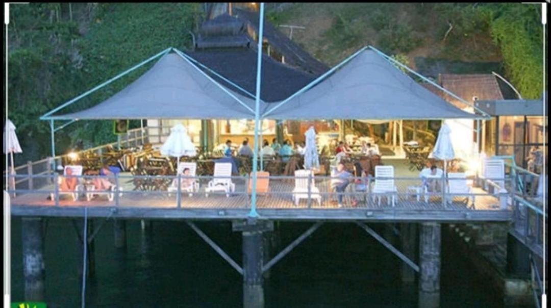 Appartamento Sol Victoria Marina Salvador Esterno foto